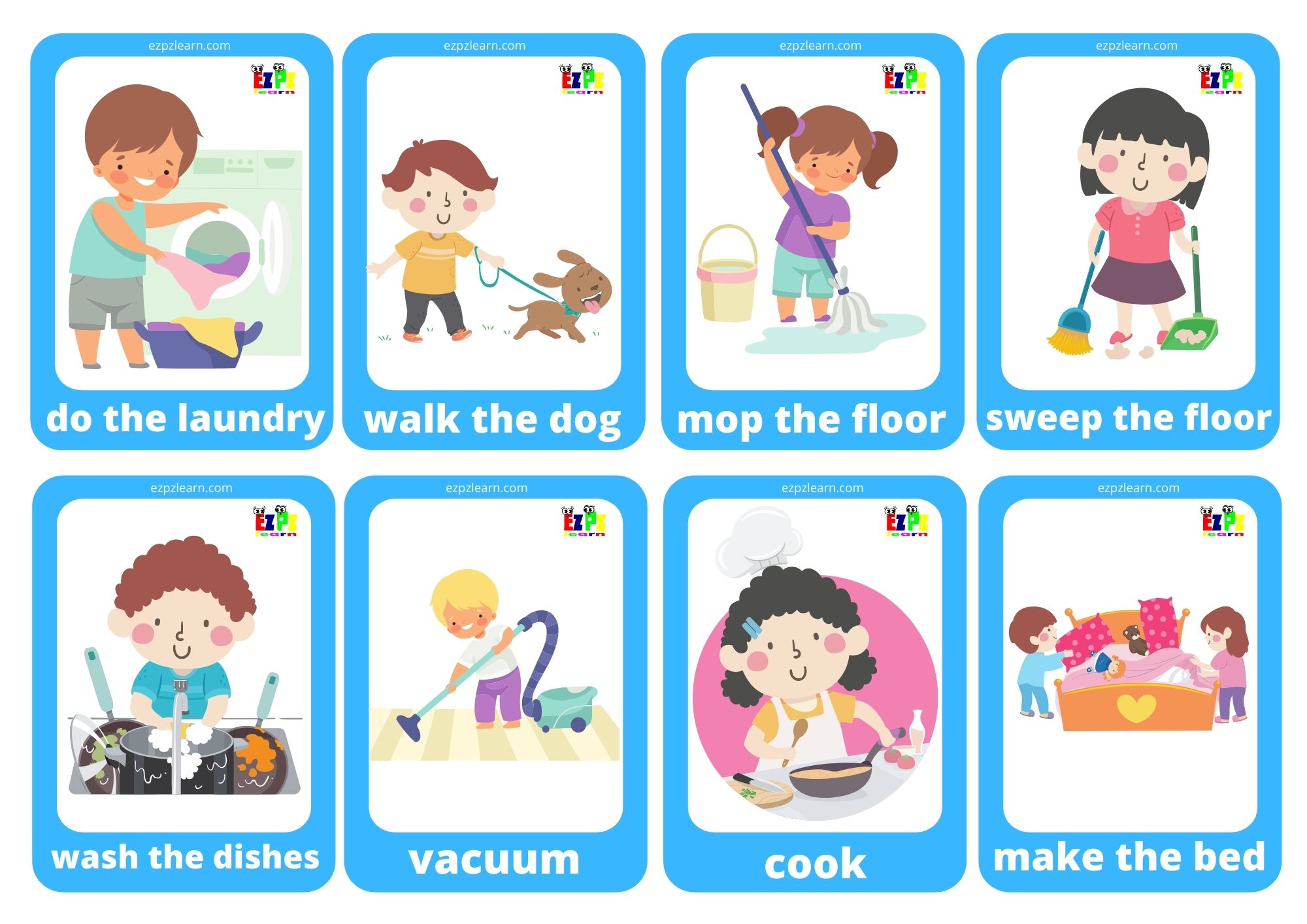 How to Walk the Dog in Chores Game?: Master the Fun!