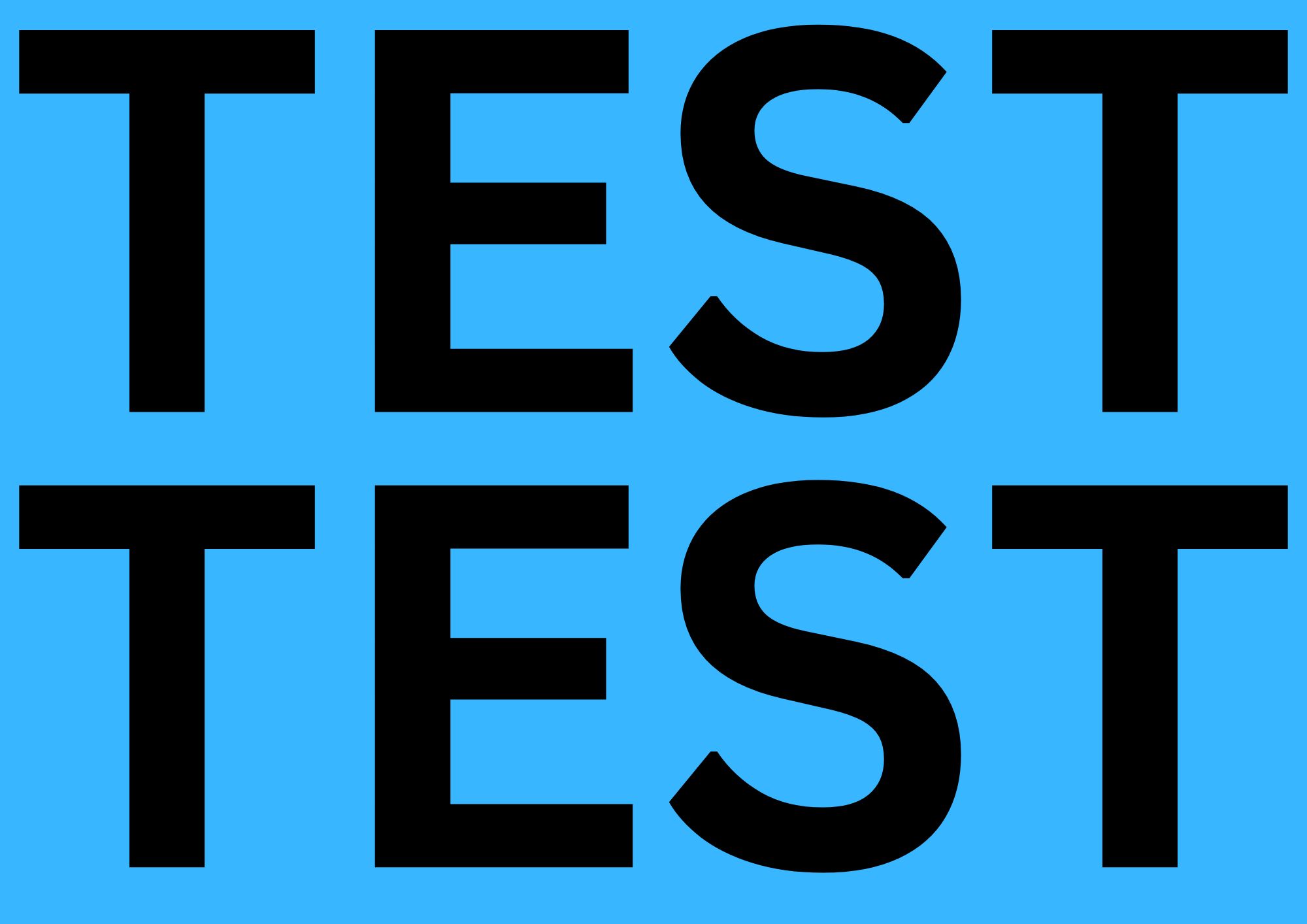 Test Test - Ezpzlearn.com