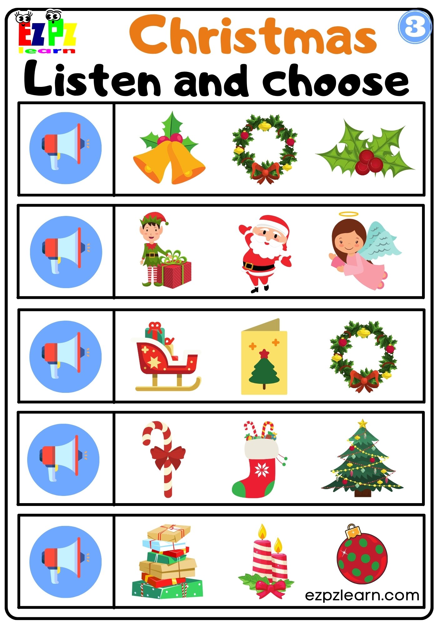 Song: Earned it interactive worksheet