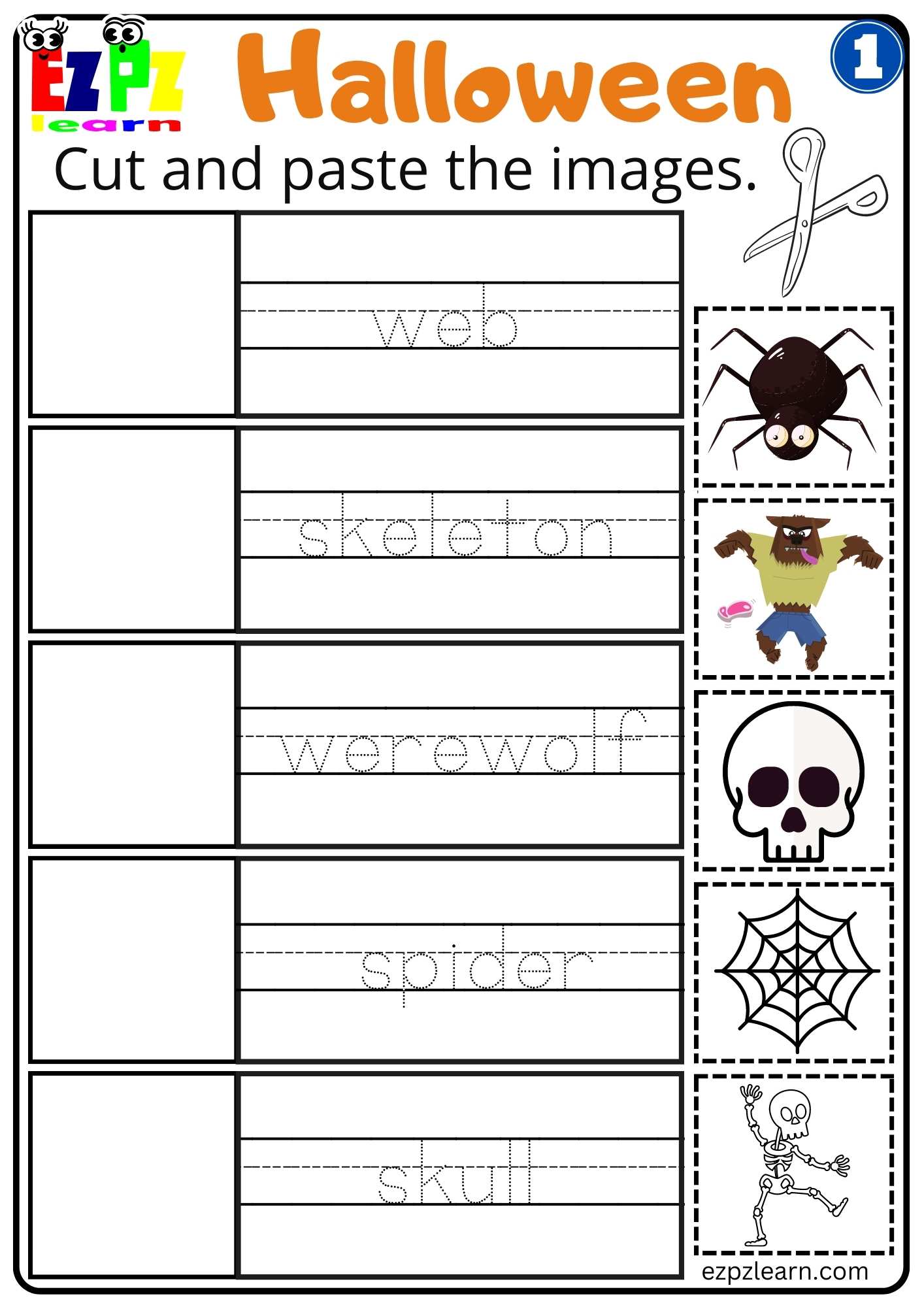 group-1-halloween-cut-and-paste-worksheet-for-kids-free-pdf-download-ezpzlearn-com