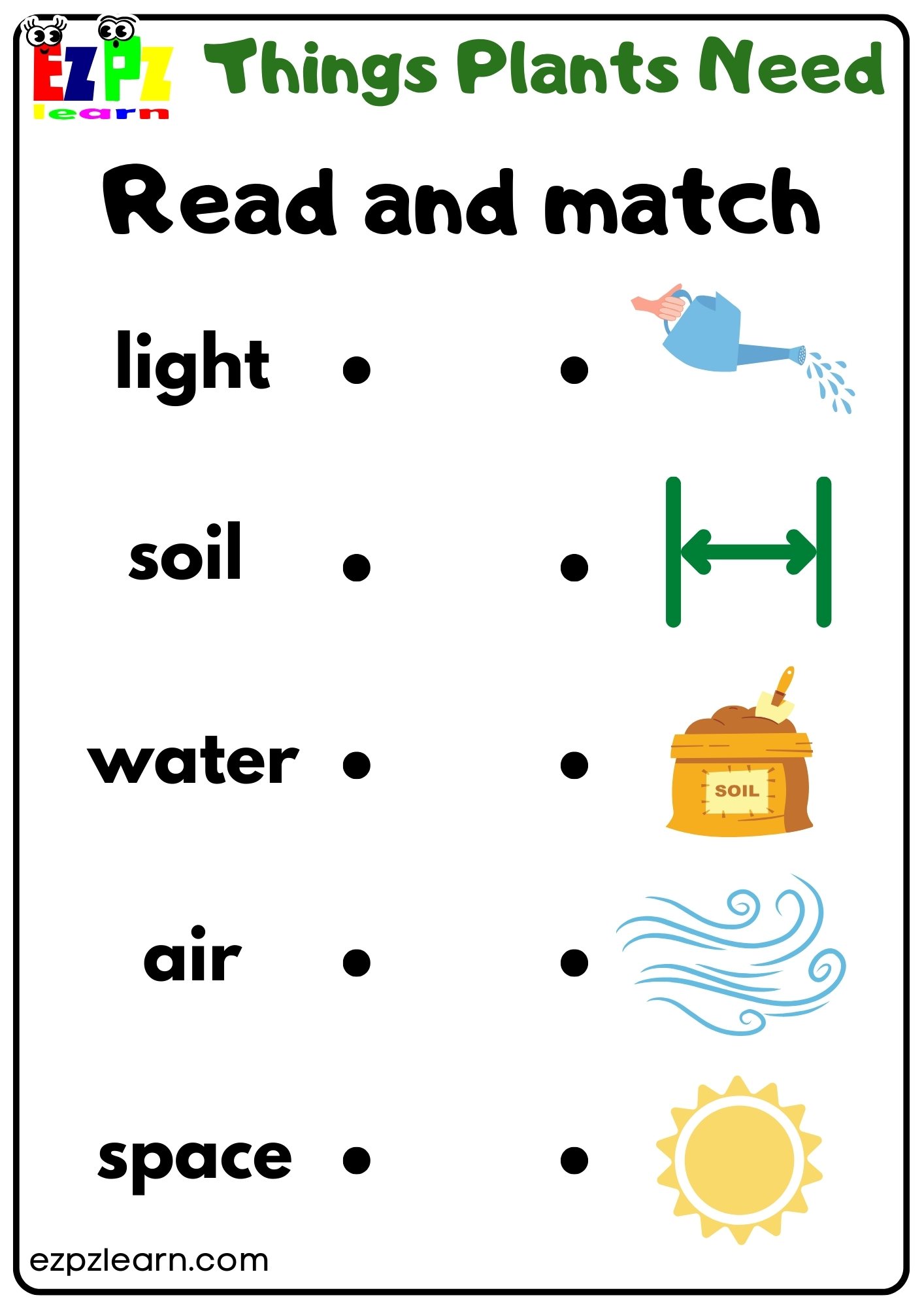 things-plants-need-vocabulary-worksheet-read-and-match-activity-for-kindergarten-and-esl-students-free-printable-pdf-download-ezpzlearn-com for Free Printable Esl Worksheets For Beginners Things Plants Need Vocabulary Worksheet Read and Match Activity for Kindergarten and ESL Students Free Printable PDF Download - Ezpzlearn.com for Free Printable Esl Worksheets For Beginners