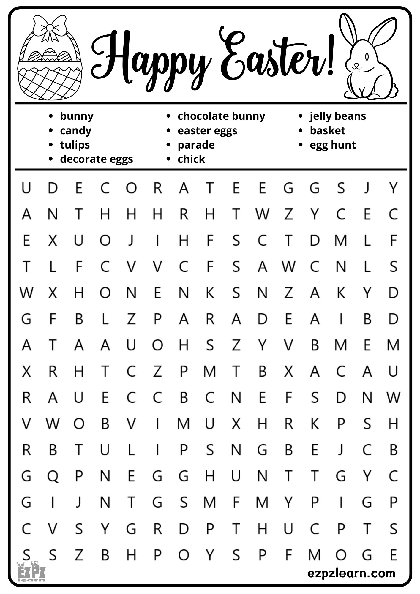 easter-holiday-vocabulary-word-search-for-kids-and-esl-students-free-printable-pdf-download-ezpzlearn-com for Esl Worksheets For Adults Free Printable Easter Holiday Vocabulary Word Search for Kids and ESL Students Free Printable PDF Download - Ezpzlearn.com for Esl Worksheets For Adults Free Printable