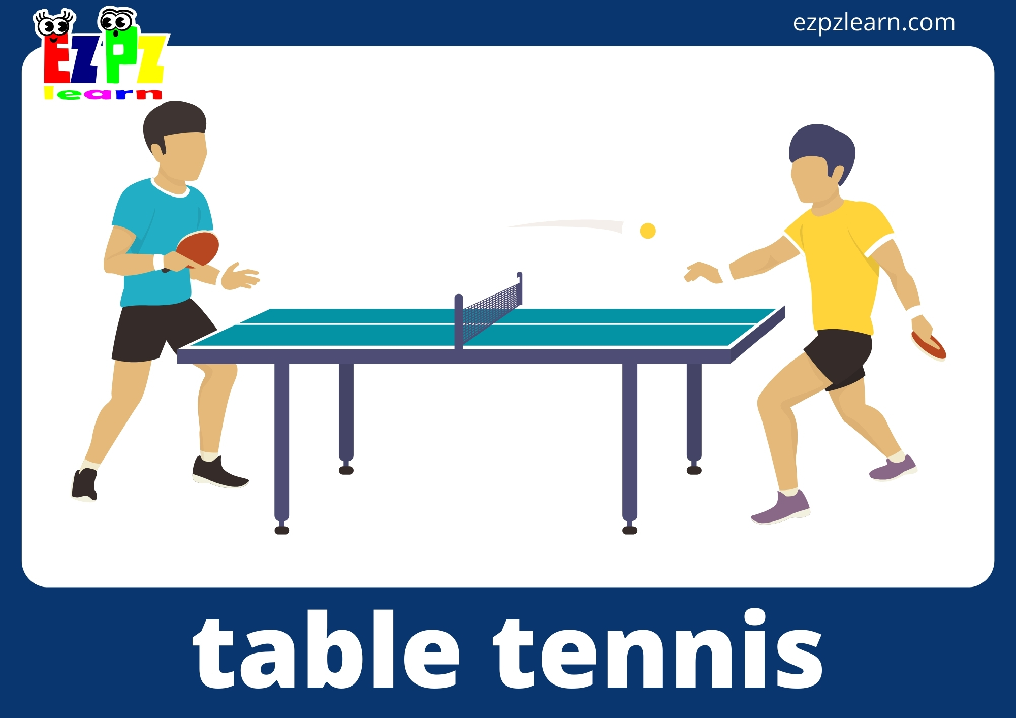 Sports Guessing Game. Read the clues and guess the sport or activity ...