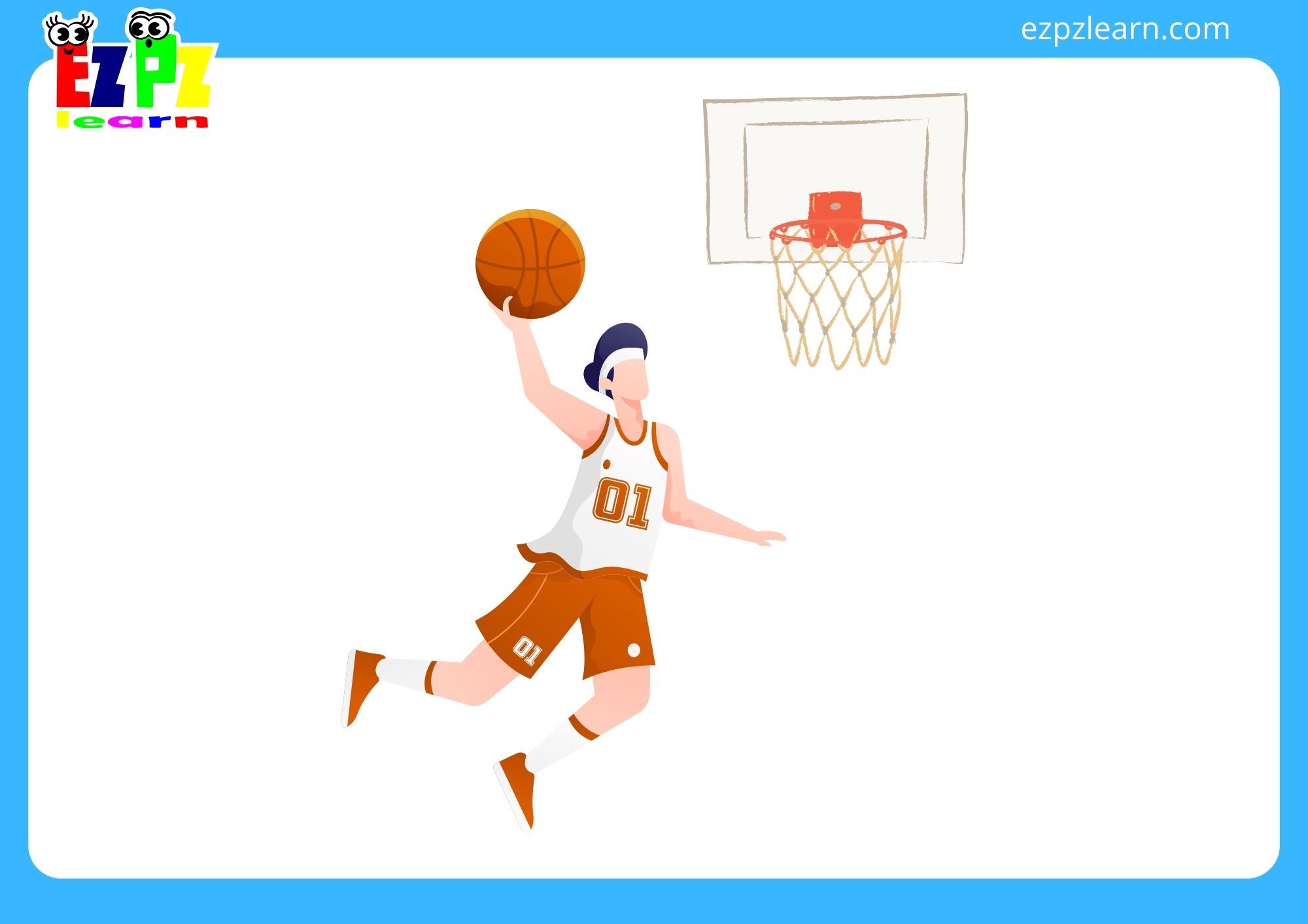 Sports No Words Flashcards View Online or Free PDF Download